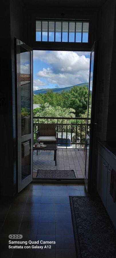 戈里齐亚Casa Di Alice公寓 外观 照片